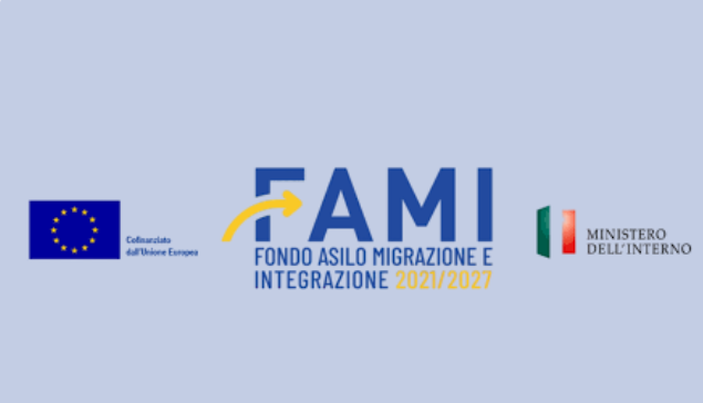 Fondo asilo migrazione e integrazione (Fami)