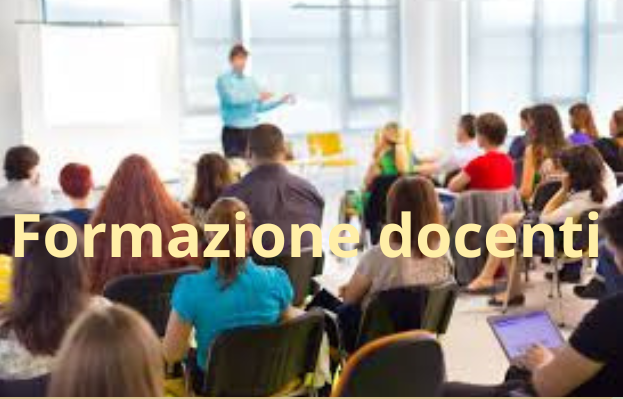 Elenco delle proposte di corsi di aggiornamento e di formazione per il personale scolastico